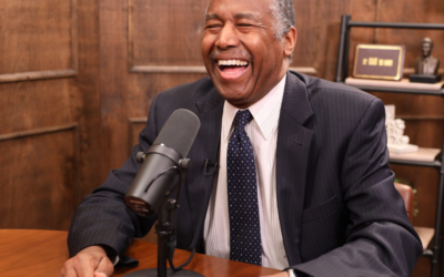 Episode 2: Dr. Ben Carson